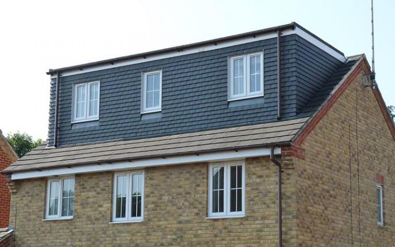 Transform Your Roof: Dormers & Hip To Gable Explained