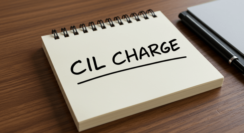 CIL Charge