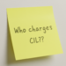 who charges CIL?